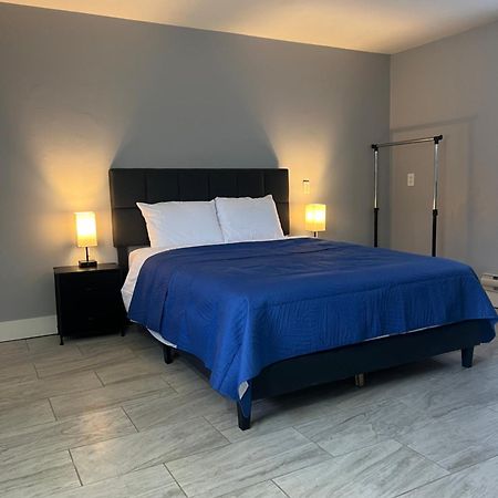 Nest Inn Watertown Zewnętrze zdjęcie