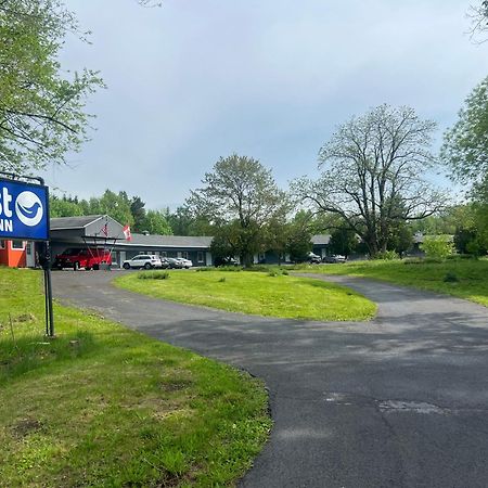 Nest Inn Watertown Zewnętrze zdjęcie