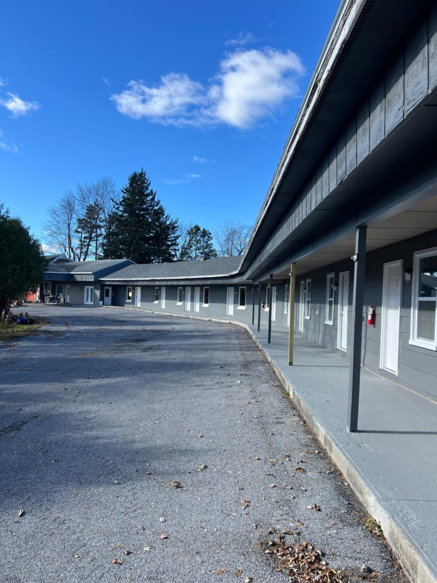Nest Inn Watertown Zewnętrze zdjęcie