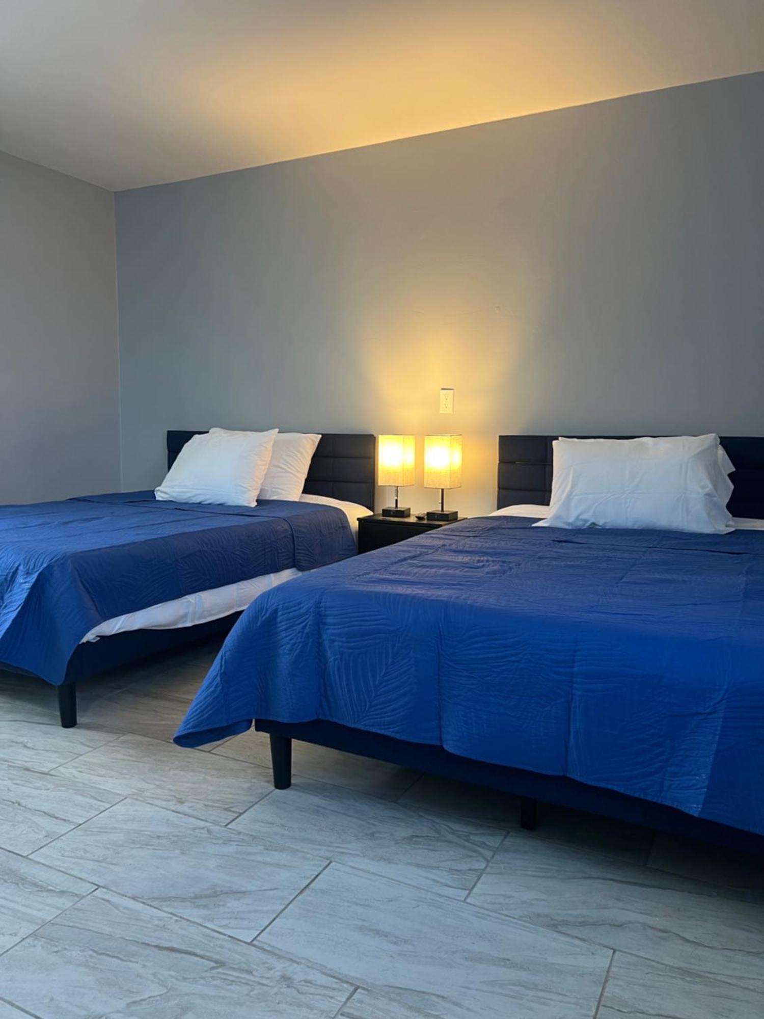 Nest Inn Watertown Zewnętrze zdjęcie
